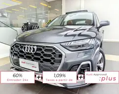 AUDI Q5 2.0 55 TFSIE PHEV PERFORMANCE QUATTRO S TRONIC AUDI Q5 2.0 55 TFSIE PHEV PERFORMANCE QUATTRO S TRONIC