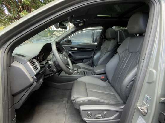 AUDI-Q5-2.0 55 TFSIE PHEV SPORTBACK PERFORMANCE BLACK QUATTRO S TRONIC AUDI-Q5-2024