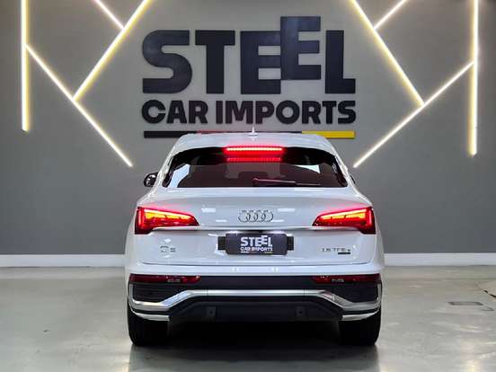 AUDI-Q5-2.0 55 TFSIE PHEV SPORTBACK PERFORMANCE QUATTRO S TRONIC AUDI-Q5-2023