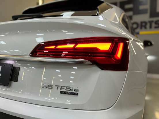 AUDI-Q5-2.0 55 TFSIE PHEV SPORTBACK PERFORMANCE QUATTRO S TRONIC AUDI-Q5-2023