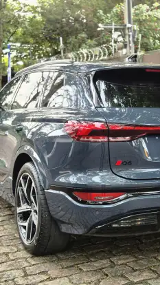 AUDI-Q6 E-TRON-2024