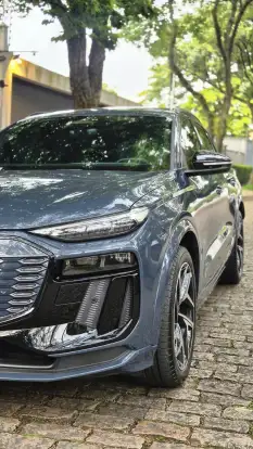 AUDI-Q6 E-TRON-2024