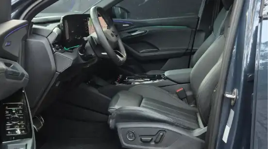 AUDI-Q6 E-TRON-2024