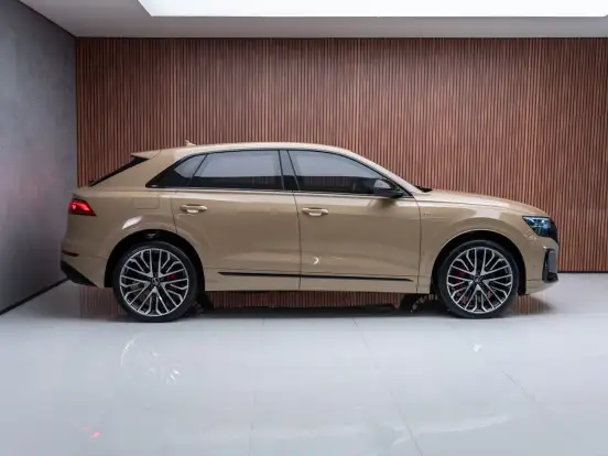 AUDI-Q8-3.0 TFSI GASOLINA PERFORMANCE BLACK QUATTRO TIPTRONIC AUDI-Q8-2025