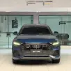 AUDI Q8 3.0 TFSI GASOLINA PERFORMANCE BLACK QUATTRO TIPTRONIC AUDI Q8 3.0 TFSI GASOLINA PERFORMANCE BLACK QUATTRO TIPTRONIC