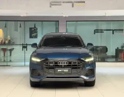 AUDI Q8 3.0 TFSI GASOLINA PERFORMANCE BLACK QUATTRO TIPTRONIC AUDI Q8 3.0 TFSI GASOLINA PERFORMANCE BLACK QUATTRO TIPTRONIC