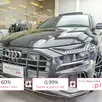 AUDI Q8 3.0 TFSI GASOLINA PERFORMANCE BLACK QUATTRO TIPTRONIC AUDI Q8 3.0 TFSI GASOLINA PERFORMANCE BLACK QUATTRO TIPTRONIC