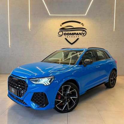 AUDI-RS Q3-2020