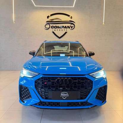 AUDI-RS Q3-2020