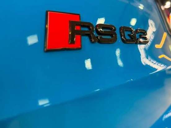 AUDI-RS Q3-2.5 TFSI SPORTBACK QUATTRO GASOLINA S-TRONIC AUDI-RS Q3-2020