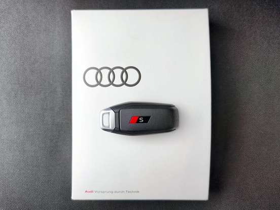 AUDI-SQ5-3.0 V6 TFSI GASOLINA QUATTRO S TRONIC AUDI-SQ5-2025