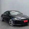 AUDI TT 2.0 TFSI COUPÉ AMBITION 2P GASOLINA S-TRONIC AUDI TT 2.0 TFSI COUPÉ AMBITION 2P GASOLINA S-TRONIC
