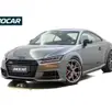 AUDI TTS 2.0 TFSI COUPÉ 16V GASOLINA 2P S-TRONIC AUDI TTS 2.0 TFSI COUPÉ 16V GASOLINA 2P S-TRONIC