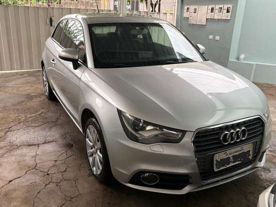 AUDI-A1-2011