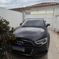 AUDI A3 1.4 TFSI SEDAN AMBIENTE 16V FLEX 4P TIPTRONIC AUDI A3 1.4 TFSI SEDAN AMBIENTE 16V FLEX 4P TIPTRONIC