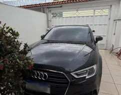 AUDI A3 1.4 TFSI SEDAN AMBIENTE 16V FLEX 4P TIPTRONIC AUDI A3 1.4 TFSI SEDAN AMBIENTE 16V FLEX 4P TIPTRONIC