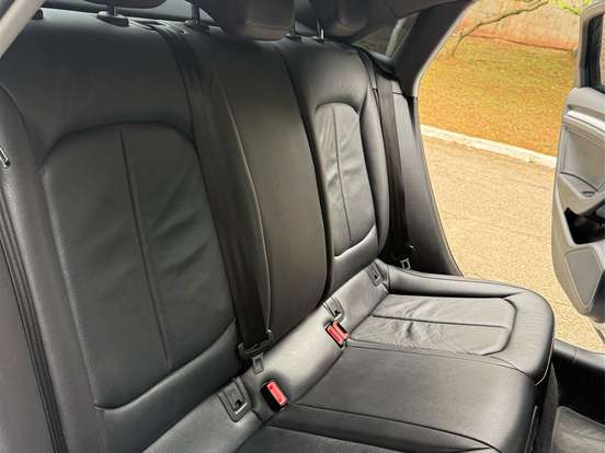 AUDI-A3-1.4 TFSI SEDAN AMBIENTE 16V FLEX 4P TIPTRONIC AUDI-A3-2018