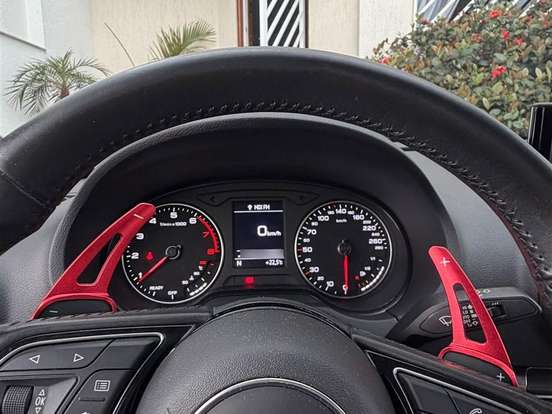 AUDI-A3-1.4 TFSI SEDAN AMBIENTE 16V FLEX 4P TIPTRONIC AUDI-A3-2018