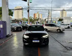 AUDI A4 2.0 TFSI GASOLINA PERFORMANCE BLACK S TRONIC AUDI A4 2.0 TFSI GASOLINA PERFORMANCE BLACK S TRONIC