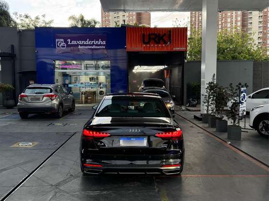 AUDI-A4-2.0 TFSI GASOLINA PERFORMANCE BLACK S TRONIC AUDI-A4-2021