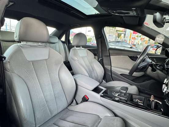AUDI-A4-2.0 TFSI GASOLINA PERFORMANCE BLACK S TRONIC AUDI-A4-2021