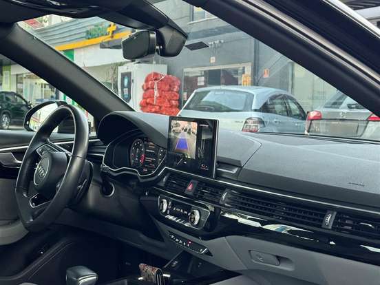 AUDI-A4-2.0 TFSI GASOLINA PERFORMANCE BLACK S TRONIC AUDI-A4-2021