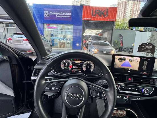 AUDI-A4-2.0 TFSI GASOLINA PERFORMANCE BLACK S TRONIC AUDI-A4-2021