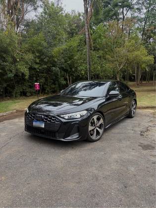 Audi A5 2.0 Tfsi Gasolina Performance S Edition Quattro S Tronic