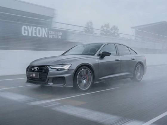 Audi A6 3.0 55 Tfsi Gasolina Performance Black Quattro 4P S-Tronic