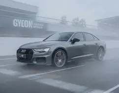 AUDI A6 3.0 55 TFSI GASOLINA PERFORMANCE BLACK QUATTRO 4P S-TRONIC AUDI A6 3.0 55 TFSI GASOLINA PERFORMANCE BLACK QUATTRO 4P S-TRONIC
