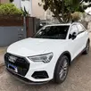 AUDI Q3 1.4 35 TFSI GASOLINA BLACK S TRONIC AUDI Q3 1.4 35 TFSI GASOLINA BLACK S TRONIC