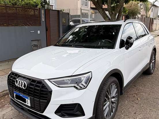 AUDI-Q3-1.4 35 TFSI GASOLINA BLACK S TRONIC AUDI-Q3-2020