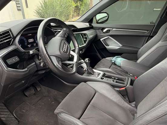AUDI-Q3-1.4 35 TFSI GASOLINA BLACK S TRONIC AUDI-Q3-2020