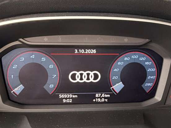 AUDI-Q3-1.4 35 TFSI GASOLINA BLACK S TRONIC AUDI-Q3-2020