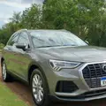 AUDI Q3 1.4 35 TFSI GASOLINA PRESTIGE PLUS S TRONIC AUDI Q3 1.4 35 TFSI GASOLINA PRESTIGE PLUS S TRONIC