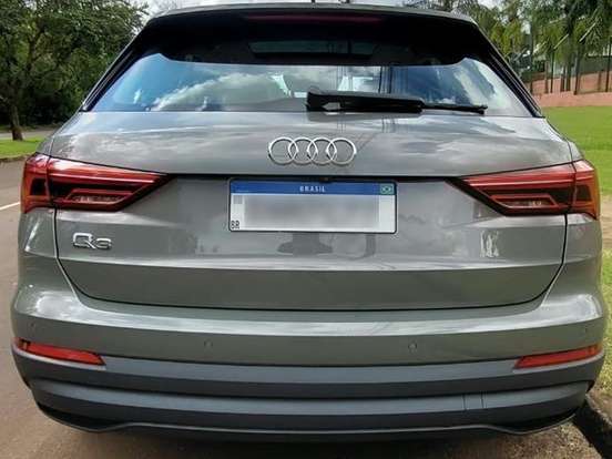 AUDI-Q3-1.4 35 TFSI GASOLINA PRESTIGE PLUS S TRONIC AUDI-Q3-2020