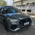 AUDI Q3 1.4 35 TFSI GASOLINA PRESTIGE S TRONIC AUDI Q3 1.4 35 TFSI GASOLINA PRESTIGE S TRONIC