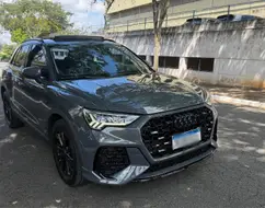 AUDI Q3 1.4 35 TFSI GASOLINA PRESTIGE S TRONIC AUDI Q3 1.4 35 TFSI GASOLINA PRESTIGE S TRONIC