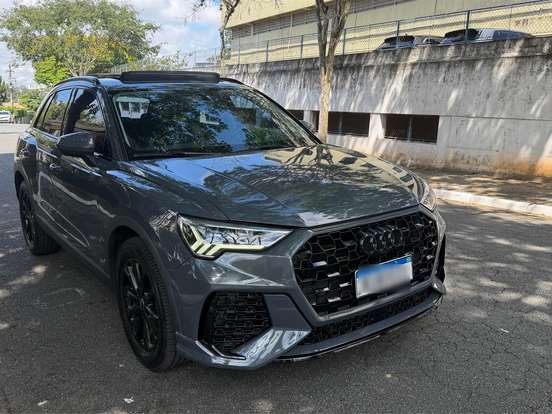 AUDI-Q3-1.4 35 TFSI GASOLINA PRESTIGE S TRONIC AUDI-Q3-2021