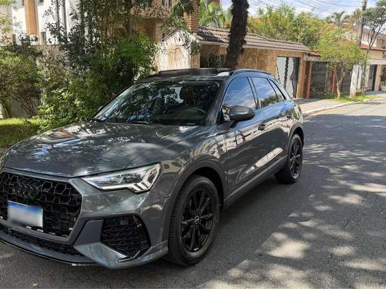 AUDI-Q3-1.4 35 TFSI GASOLINA PRESTIGE S TRONIC AUDI-Q3-2021