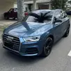 AUDI Q3 1.4 TFSI AMBITION FLEX 4P S TRONIC AUDI Q3 1.4 TFSI AMBITION FLEX 4P S TRONIC