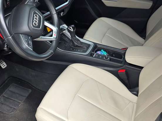 AUDI-Q3-2.0 40 TFSI GASOLINA PERFORMANCE QUATTRO TIPTRONIC AUDI-Q3-2023