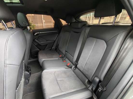 AUDI-Q3-2.0 40 TFSI GASOLINA SPORTBACK PERFORMANCE BLACK QUATTRO TIPTRONIC AUDI-Q3-2023
