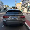 AUDI Q3 2.0 40 TFSI GASOLINA SPORTBACK PERFORMANCE QUATTRO TIPTRONIC AUDI Q3 2.0 40 TFSI GASOLINA SPORTBACK PERFORMANCE QUATTRO TIPTRONIC