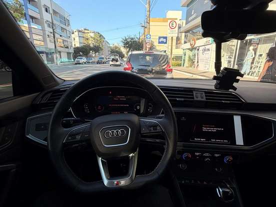 AUDI-Q3-2.0 40 TFSI GASOLINA SPORTBACK PERFORMANCE QUATTRO TIPTRONIC AUDI-Q3-2022