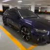 AUDI RS6 4.0 AVANT V8 TWINTURBO MHEV TIPTRONIC AUDI RS6 4.0 AVANT V8 TWINTURBO MHEV TIPTRONIC