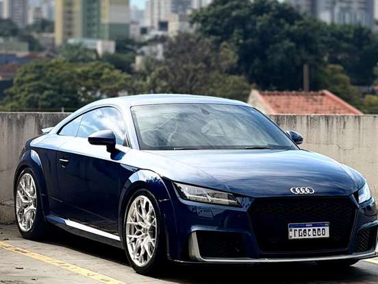 AUDI-TT-2.0 TFSI COUPÉ AMBITION 2P GASOLINA S-TRONIC AUDI-TT-2015