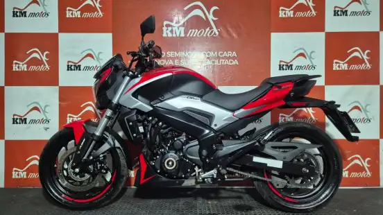BAJAJ-DOMINAR 250-2026