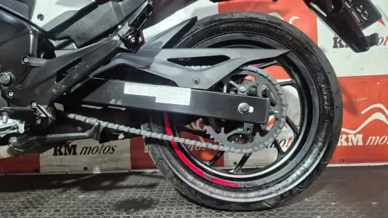 BAJAJ-DOMINAR 250-2026