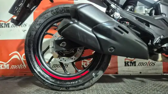 BAJAJ-DOMINAR 250-2026